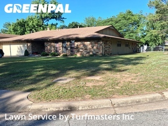 Lawn Mowing Service nearby Sand Springs, OK, 