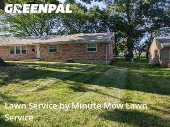 Lawn Cutting nearby Independence, MO, 