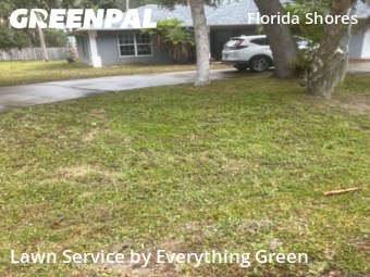 Yard Mowing nearby Edgewater, FL, 