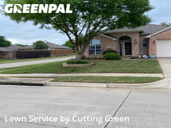 Lawn Maintenance nearby Corinth, TX, 