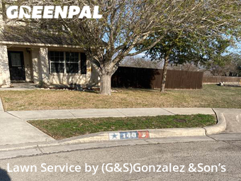 Lawn Cutting nearby Cibolo, TX, 