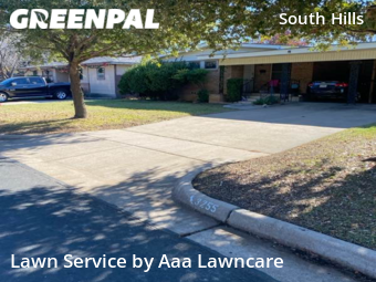 Lawn Service nearby Fort Worth, TX, 