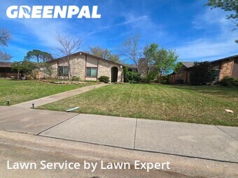Lawn Care Service nearby Lewisville, TX, 