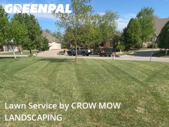 Yard Mowing nearby Wichita, KS, 