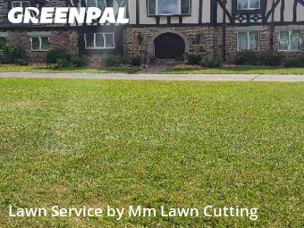 Lawn Cutting nearby Grafton, WI, 