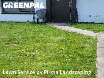 Lawn Mowing Service nearby Cape Coral, FL, 