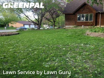 Lawn Care Service nearby Saint Paul, MN, 