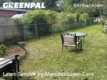 Lawn Mowing nearby Philadelphia, PA, 
