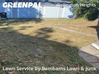 Grass Cutting nearby Cedar Rapids, IA, 