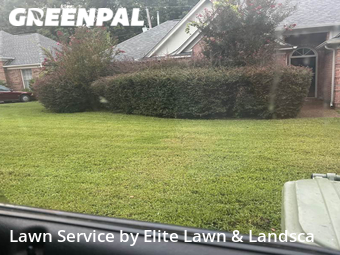 Grass Cutting nearby Memphis, MS, 