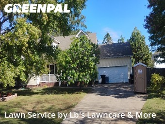 Grass Cutting nearby Murfreesboro, TN, 