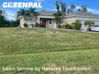 Grass Cutting nearby Fort Myers, FL, 
