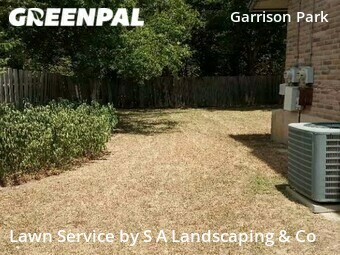 Yard Mowing nearby Austin, TX, 