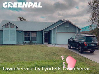 Yard Cutting nearby Port Charlotte, FL, 