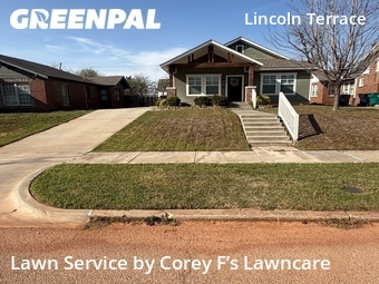 Lawn Care nearby Oklahoma City, OK, 