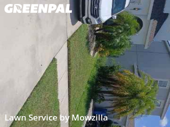 Lawn Mow nearby Riverview, FL, 