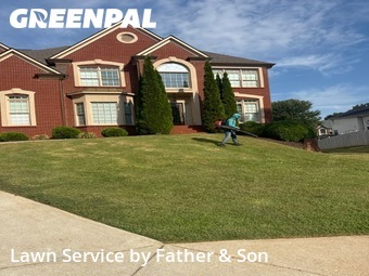 Lawn Mowing nearby Lawrenceville, GA, 