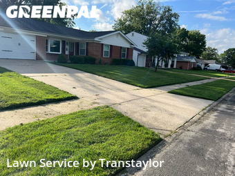 Grass Cutting nearby Florissant, MO, 