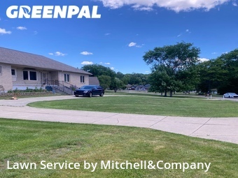 Yard Mowing nearby Farmington Hills, MI, 