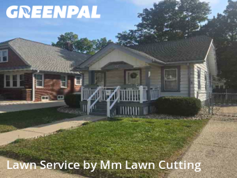 Grass Cut nearby Milwaukee, WI, 