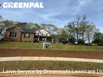 Lawn Care nearby Harvest, AL, 