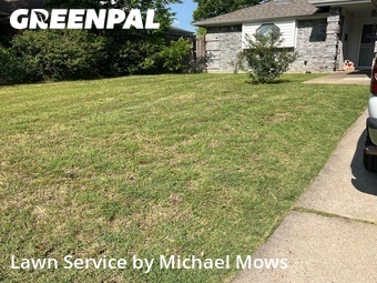 Lawn Service nearby Fort Worth, TX, 