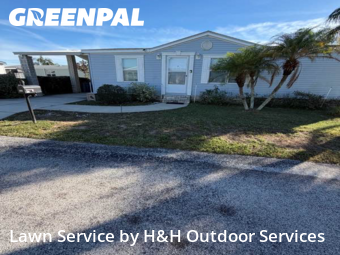 Grass Cut nearby Davenport, FL, 