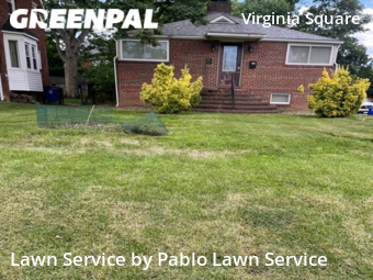 Yard Cutting nearby Arlington, VA, 