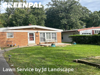 Lawn Cut nearby Skokie, IL, 