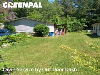 Lawn Mowing Service nearby Rome, GA, 