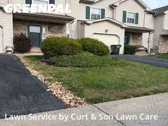 Lawn Mowing nearby Bethlehem, PA, 