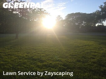 Lawn Cut nearby Franklin, MI, 