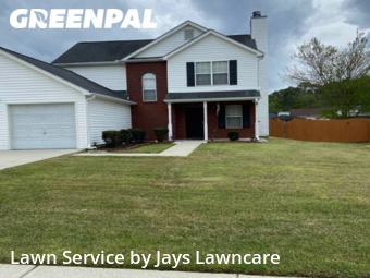 Lawn Care Service nearby Riverdale, GA, 