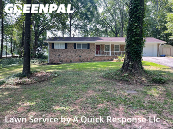 Lawn Maintenance nearby Stone Mountain, GA, 