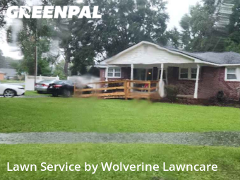 Lawn Maintenance nearby Summerville, SC, 