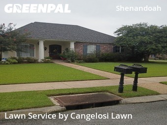 Lawn Maintenance nearby Baton Rouge, LA, 