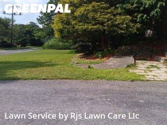 Grass Cut nearby Easton, PA, 