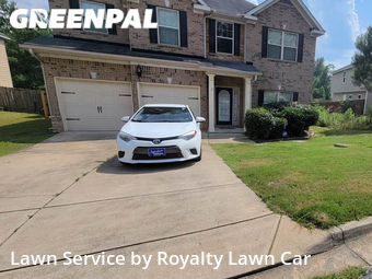 Lawn Care Service nearby Phenix City, GA, 