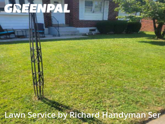 Lawn Mow nearby Wilmington, DE, 