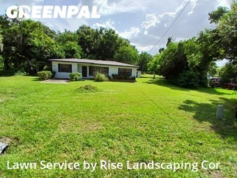 Lawn Mow nearby Brandon, FL, 