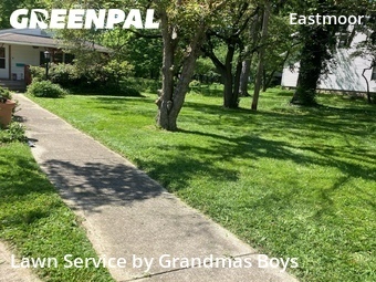 Grass Cutting nearby Columbus, OH, 