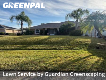 Yard Cutting nearby North Port, FL, 