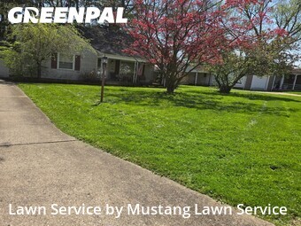Lawn Mowing Service nearby Youngstown, OH, 