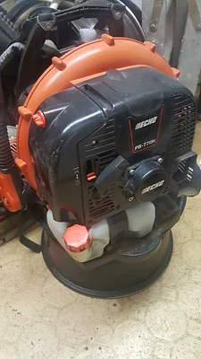 Nino's Lawnmower Shop Photo 10