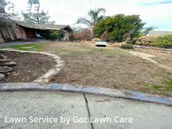 Lawn Cutting nearby Rocklin, CA, 