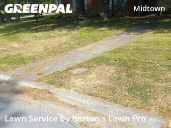 Lawn Cut nearby Little Rock, AR, 