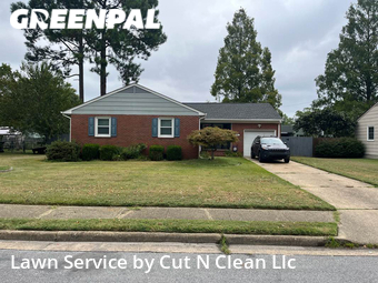 Lawn Care nearby Hampton, VA, 