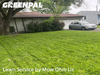 Lawn Service nearby Reynoldsburg, OH, 