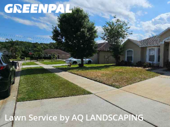 Lawn Mowing nearby Chuluota, FL, 