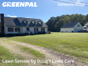 Lawn Care Service nearby Wendell, NC, 